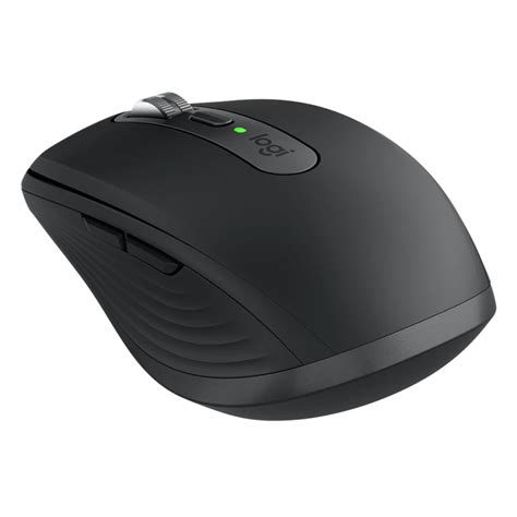 Logitech MX Anywhere 3 For Business Wireless Bluetooth Laser Mouse ...