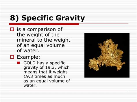 PPT - Minerals PowerPoint Presentation, free download - ID:6334761