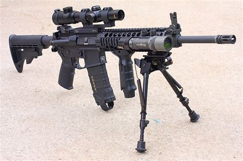 Best AR-15 Scopes and Optics [Purpose Specific Choices]