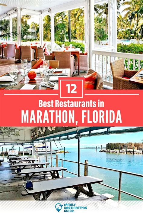 12 Best Restaurants in Marathon, FL | Key west florida vacation ...