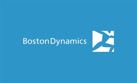 Boston Dynamic Logo Meaning PNG & AI - Mrvian