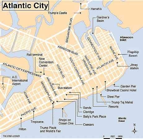 Borgata Atlantic City Floor Map - Carpet Vidalondon