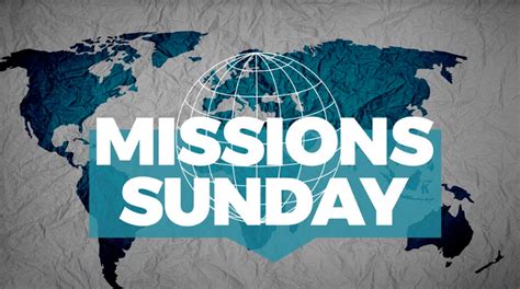 Foursquare Missions