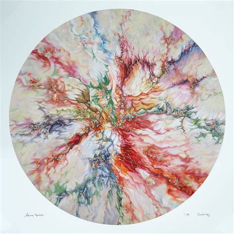 Spring Equinox | Alex Janvier