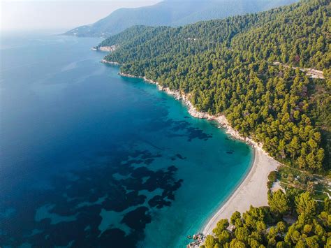 Best Beaches in Skopelos – Guide to Skopelos Beaches | Skopelos Experience