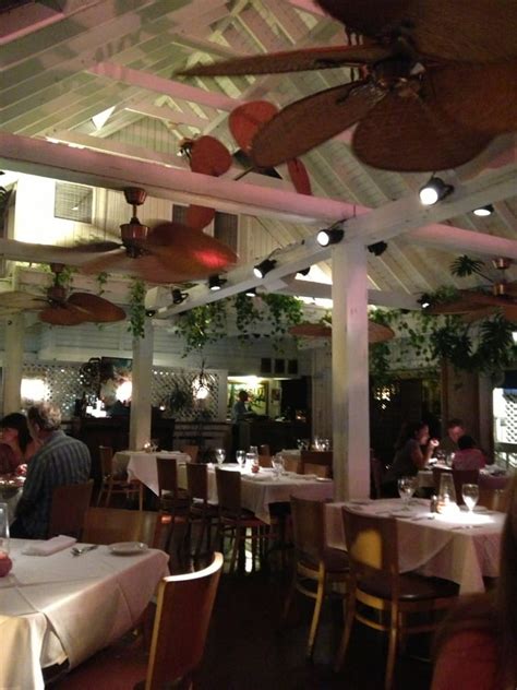 Roof Top Cafe - Seafood - Key West, FL - Reviews - Photos - Menu - Yelp