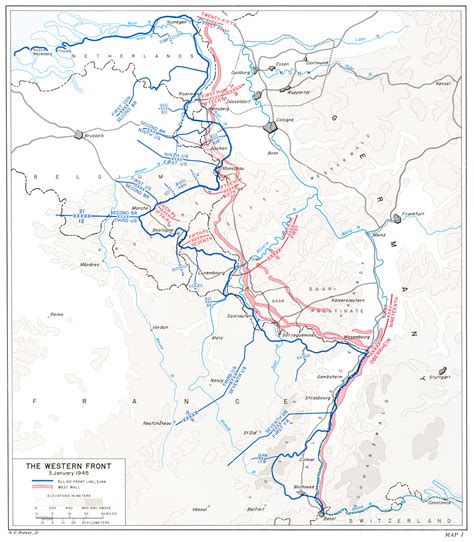 Siege of Bastogne - Wikipedia