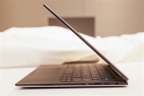 Dell XPS 13 2-in-1 - CNET