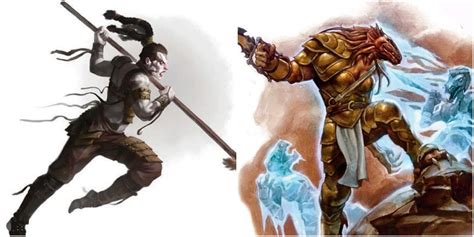 Dungeons & Dragons: 10 Subclasses From Previous Editions That 5e Should ...