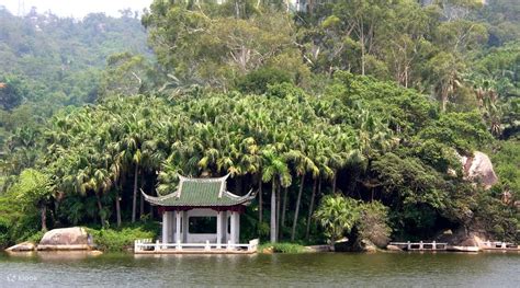 Xiamen Botanical Garden Exploration Tour - Klook