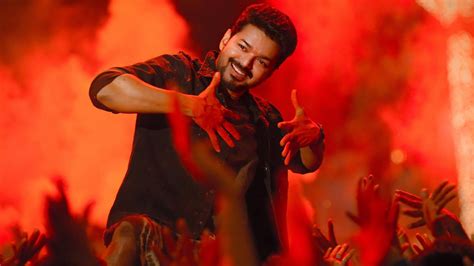 Vijay Dancing Still HD Master Wallpapers | HD Wallpapers | ID #60125