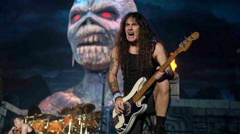 Iron Maiden thank fans in Book Of Souls tour video | Louder