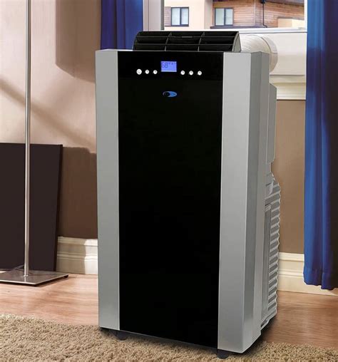 Best Small Room Air Conditioner Buying Guide - IndoorBreathing