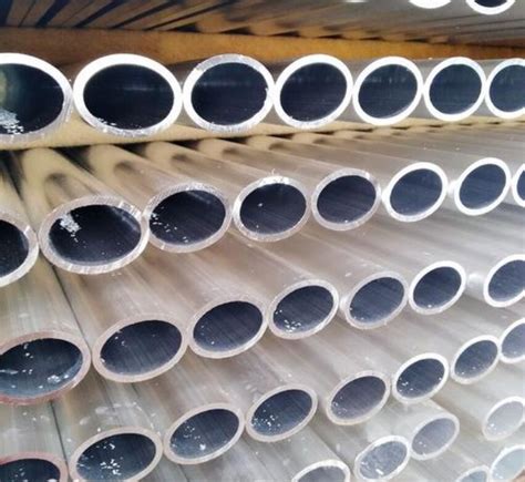 large diameter extruded aluminum tubing | Chalco Aluminium