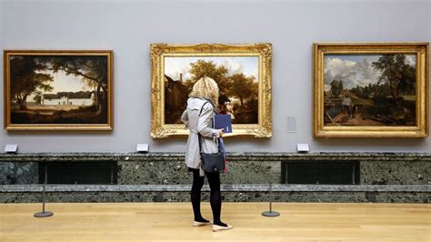 What makes British art ‘British’? - BBC Culture