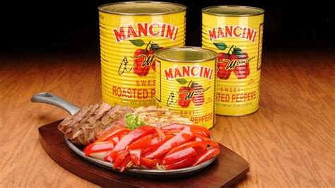 Mancini Foods Acquired by Family Members Alan and Debbi Mancini ...