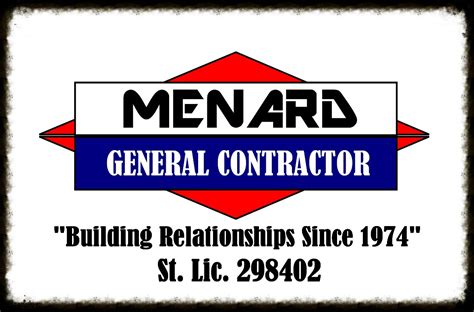 HOME | menard-inc