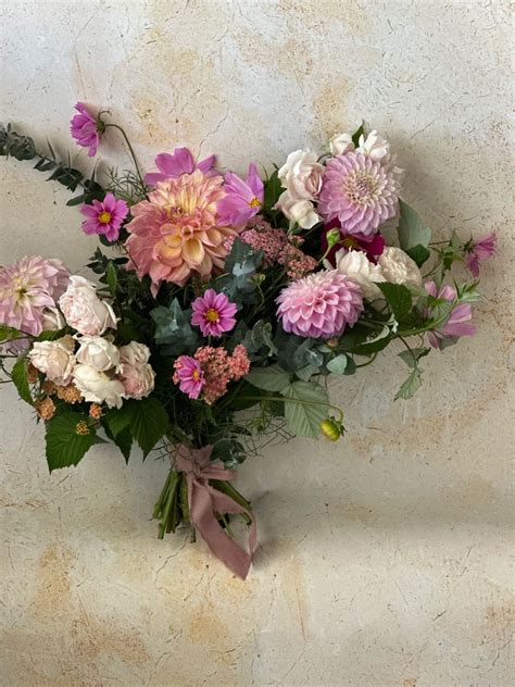 Bouquet - Seasonal