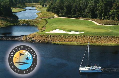 Myrtle Beach Golf Trail Special Golf Package | Myrtle Beach Golf Directors