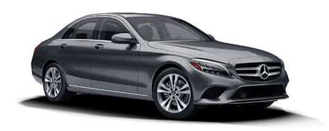 2022 Mercedez-Benz C-Class Sensual purity with a sporty and elegant touch.Kempthorn Motors ...