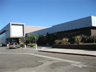 Monterey Park Bruggemeyer Library - Monterey Park, CA - Libraries on Waymarking.com