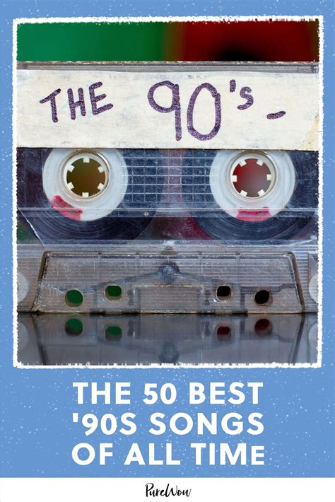 90s pop songs – Artofit