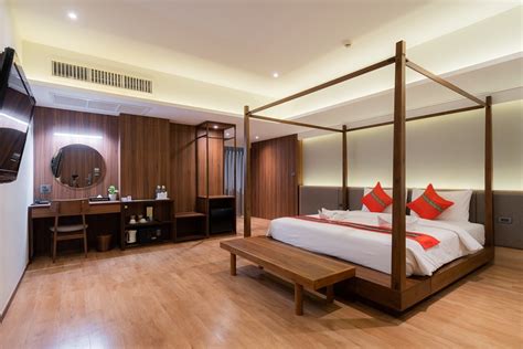 SUPERIOR ROOM - truesiambangkokhotel