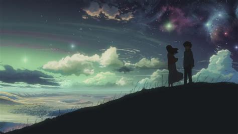 5 Centimeters Per Second, Makoto Shinkai, Anime HD Wallpapers / Desktop and Mobile Images & Photos