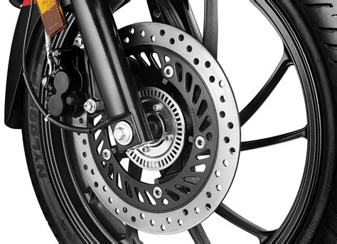 Types of Disk Brakes - Advantages & Disadvantages (Part 1)