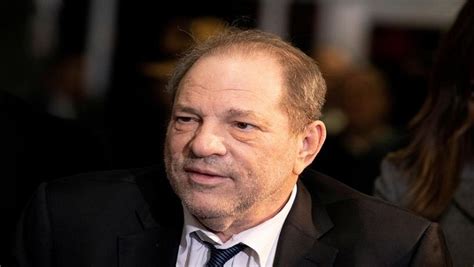 Harvey Weinstein can be questioned in accusers' civil lawsuit, judge ...