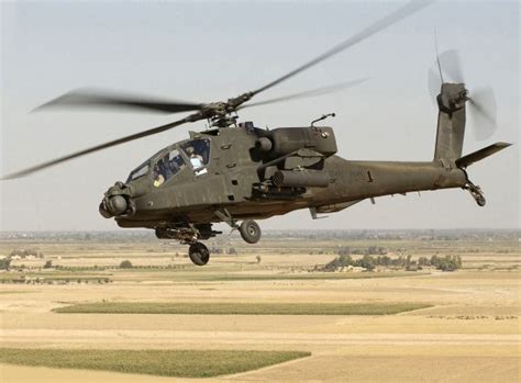 Watch: US Uses Its Deadly Apache Gunship Helicopters To Disperse Crowd ...