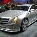 2023 Cadillac CTS