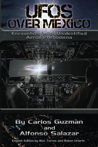 UFOs Over Mexico | RoswellBooks.com