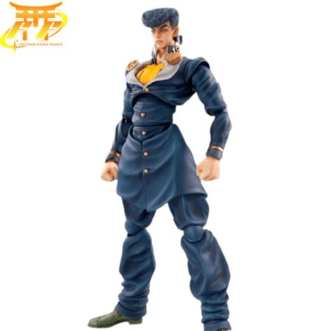 Josuke Figure - JoJo’s Bizarre Adventure™