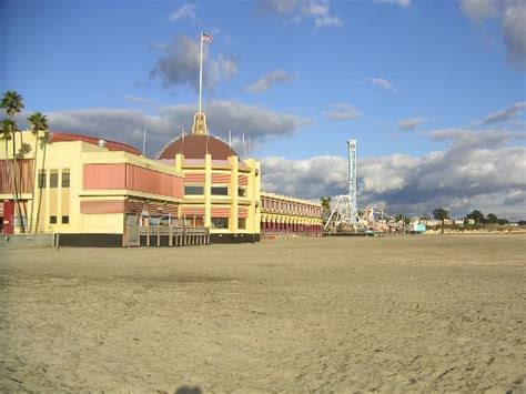 Hotels Near Santa Cruz Beach Boardwalk 400 beach street santa cruz ca ...