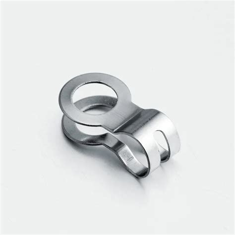 Bead Ball Chain Connectors Universal Clips Suits 3.2mm Ball Chain Stainless Steel Attachments-in ...