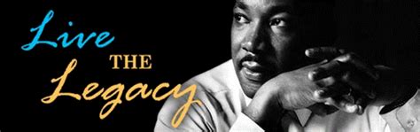 Martin Luther King Jr Legacy - Janice Ellis, Kansas City