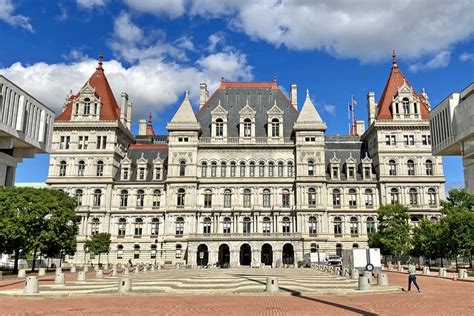 ️10+ Tourist attractions in albany new york - ideas Updated - Travel ...