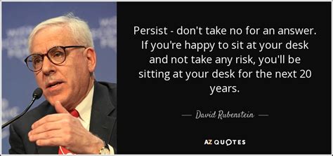 TOP 25 QUOTES BY DAVID RUBENSTEIN | A-Z Quotes