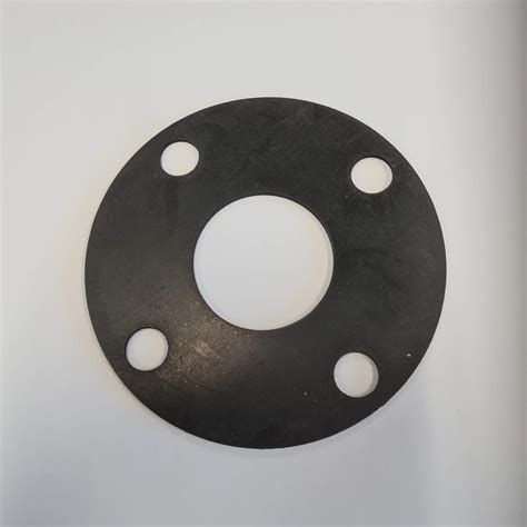 ANSI #150 Flange Gaskets 1/2" to 12" 15NB to 300NB – Inox Fittings