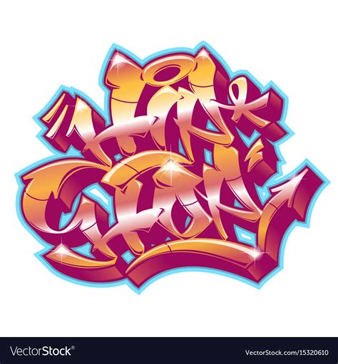 優れた Graffiti Hip Hop Logos - あんせなこめ壁