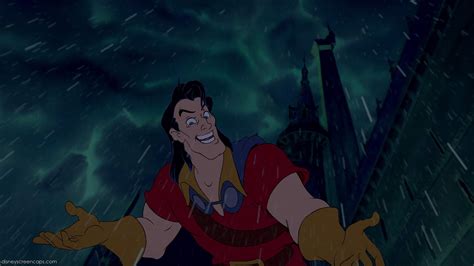 Gaston Screencaps - Gaston Image (23409293) - Fanpop