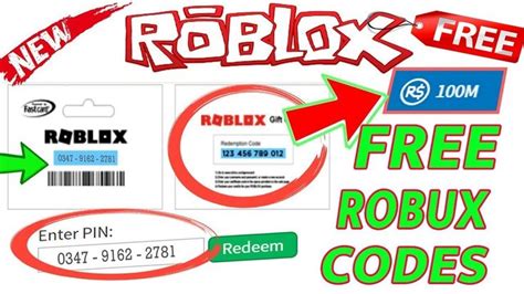 Roblox Codes For Items