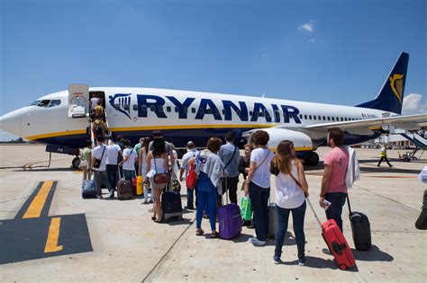 Ryanair adds new London Stansted routes after extending limited flight ...