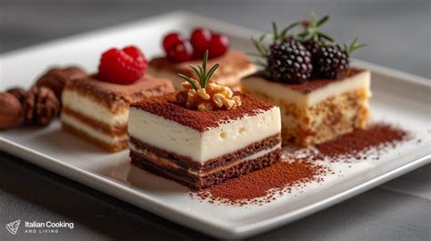 25 Classic Italian Dessert Names to Know About (With Pictures ...