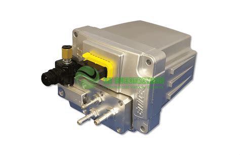 MAN Euro 6 Emitec Adblue pump repair | CV Electronics Ltd