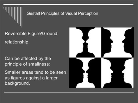 Visual Perception Lecture 2