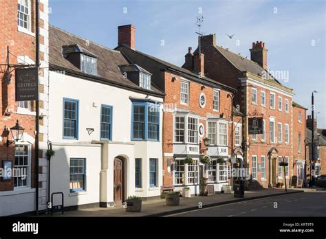 Shipston on stour hi-res stock photography and images - Alamy