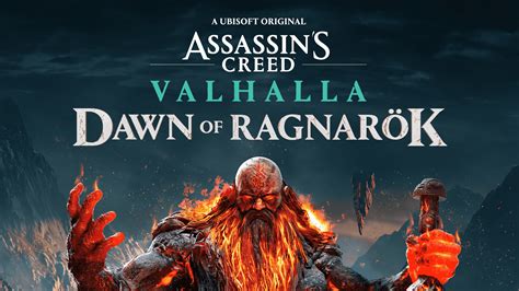 Assassin's Creed® Valhalla: Dawn of Ragnarök - Epic Games Store