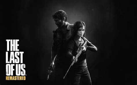 The Last of Us Remastered Wallpapers | HD Wallpapers | ID #13391